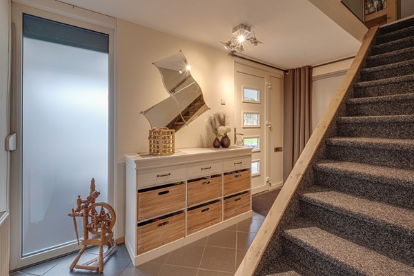 Medium property photo - Italiëlaan 22, 6414 TP Heerlen